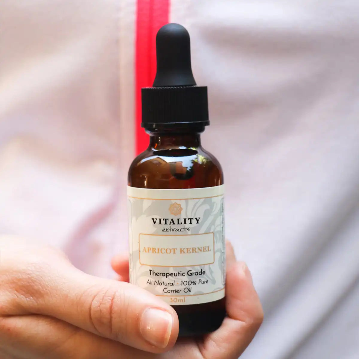 Apricot Kernel Oil