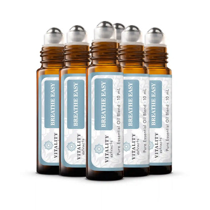 Breathe Easy Roll-On