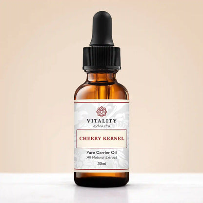 Cherry Kernel Oil (Organic)
