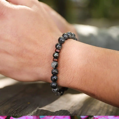 Cleanse Diffuser Bracelet