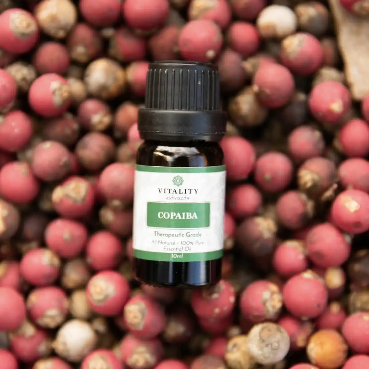 Copaiba