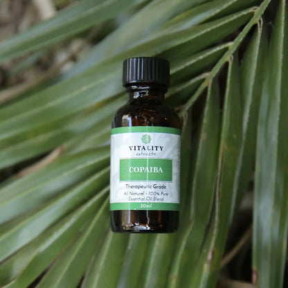 Copaiba