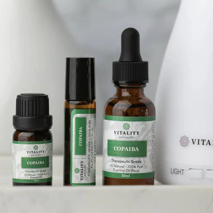 Copaiba