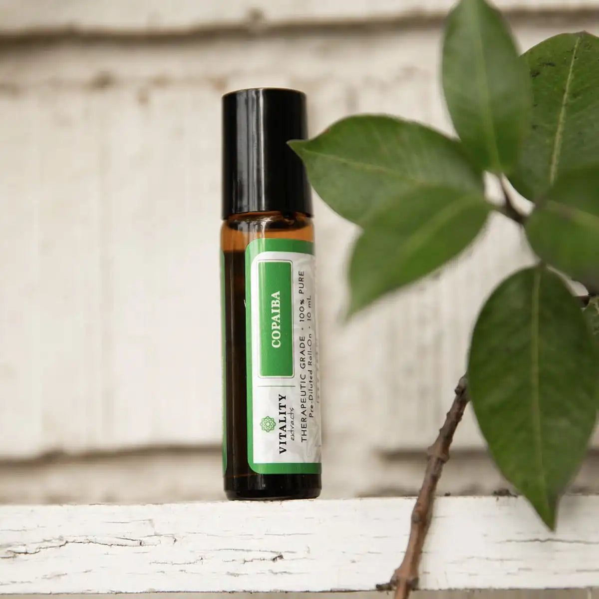 Copaiba