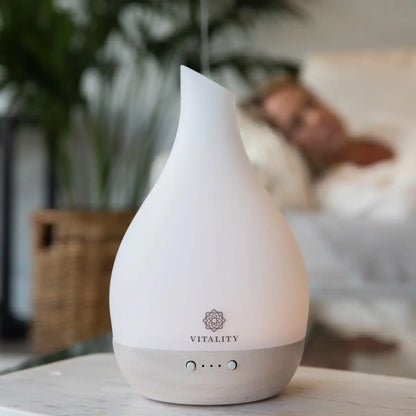 Allure Ultrasonic Diffuser