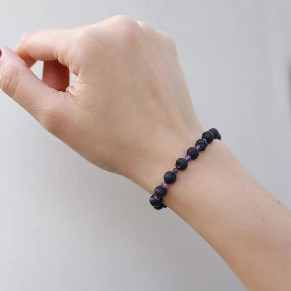 Divine Diffuser Bracelet