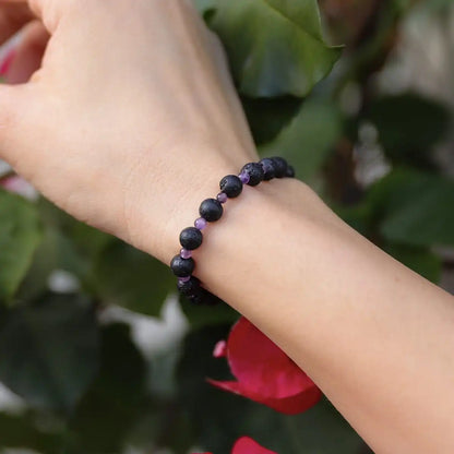Divine Diffuser Bracelet