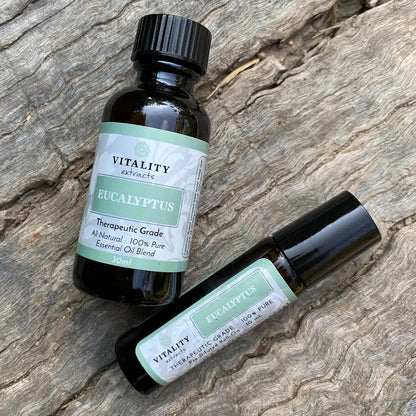 Eucalyptus