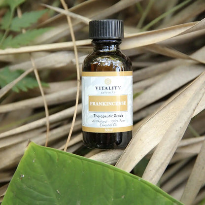 Frankincense (30mL)