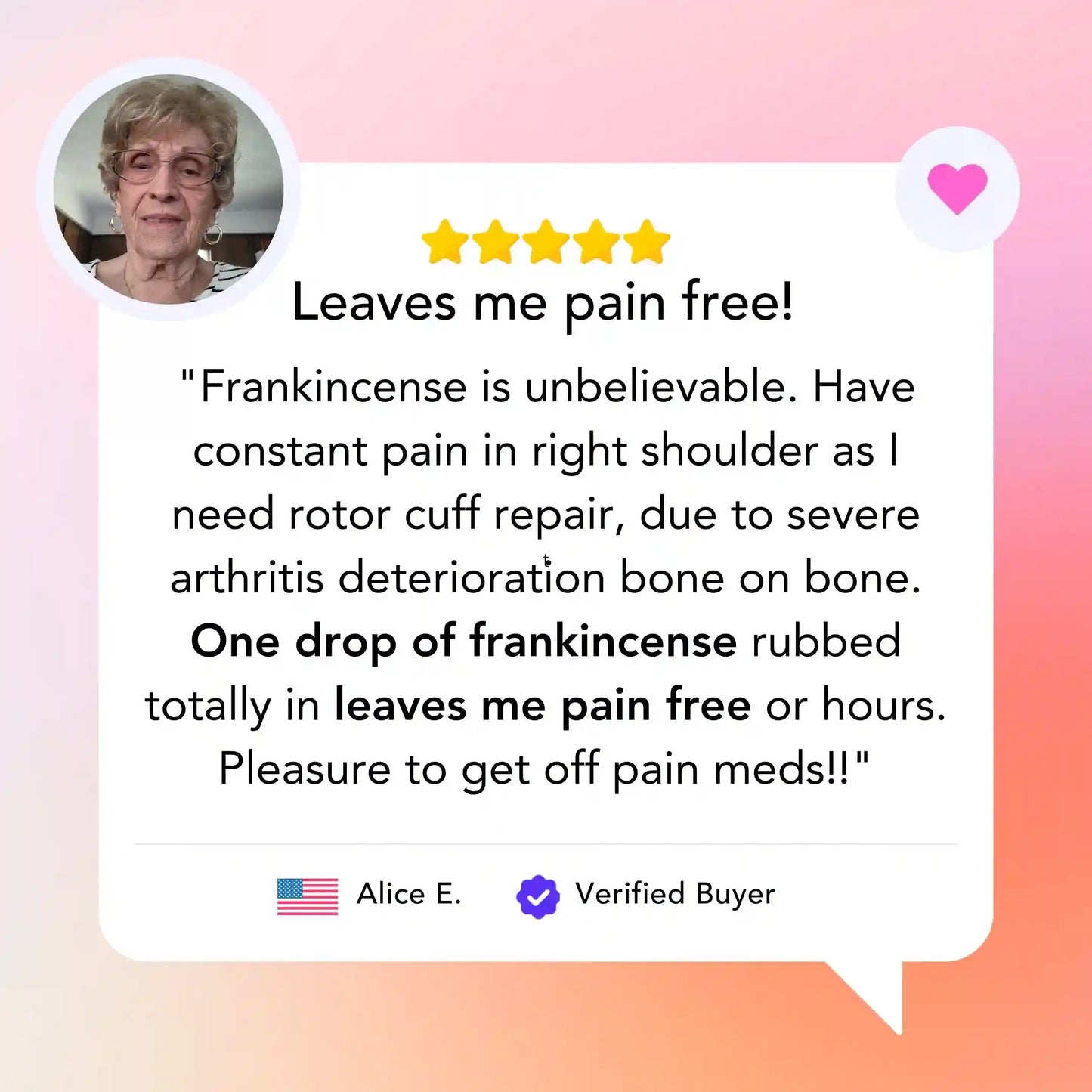 Frankincense