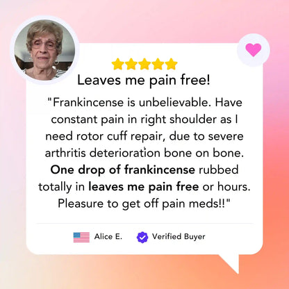 Frankincense