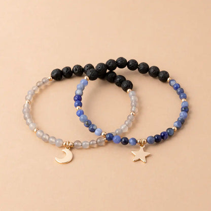 Astral Friendship Bracelet Set