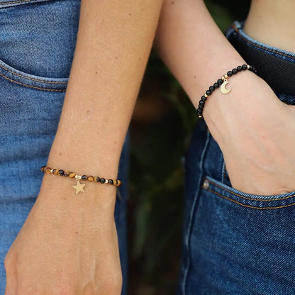 Astral Friendship Bracelet Set