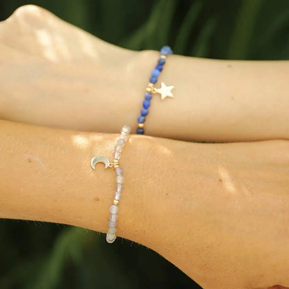 Astral Friendship Bracelet Set
