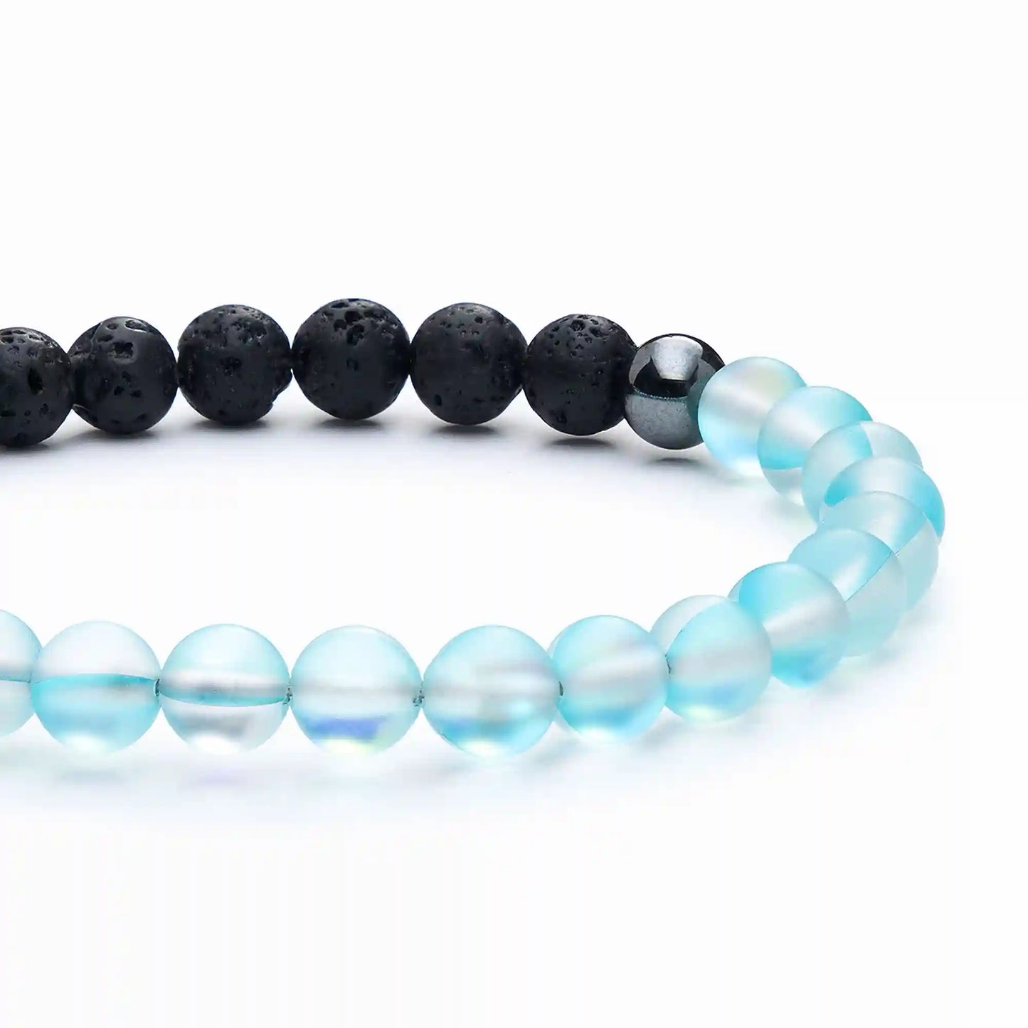 Glow Glass (Blue)