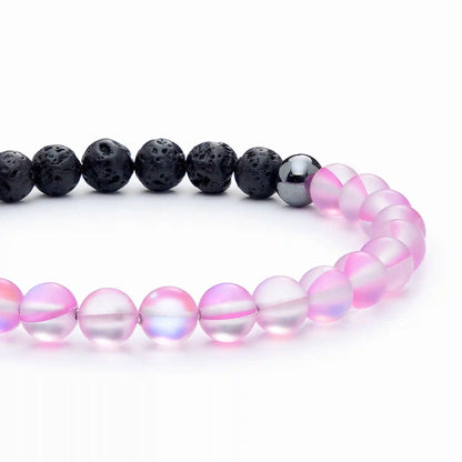 Glow Glass (Pink)