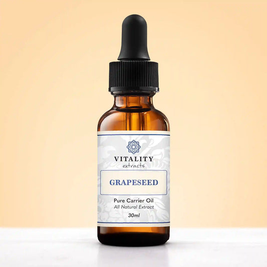 Grapeseed Oil
