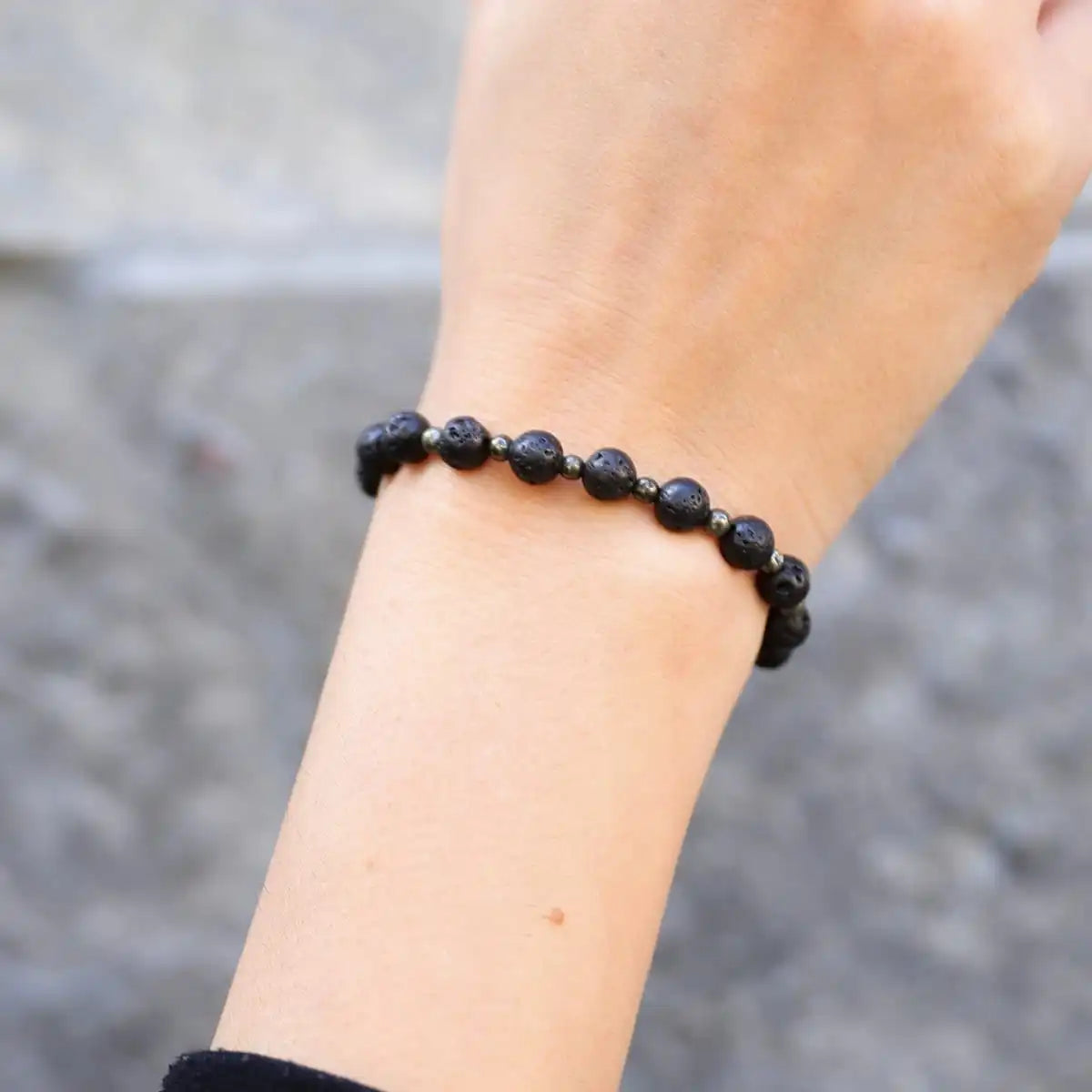 Guardian Diffuser Bracelet