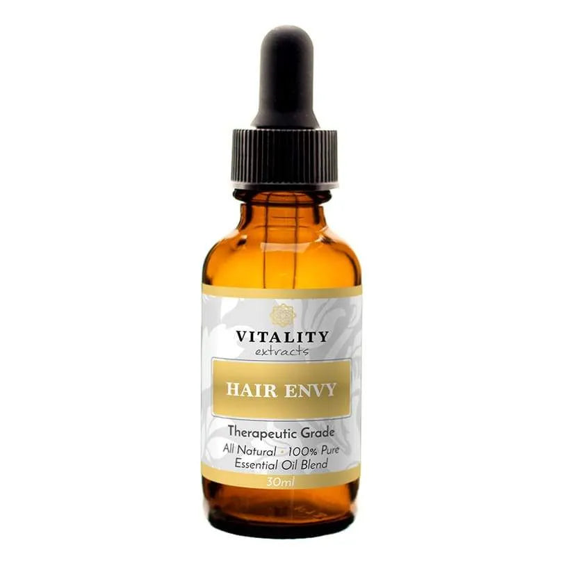 Hair Envy Bundle 1 (1  Bottle)