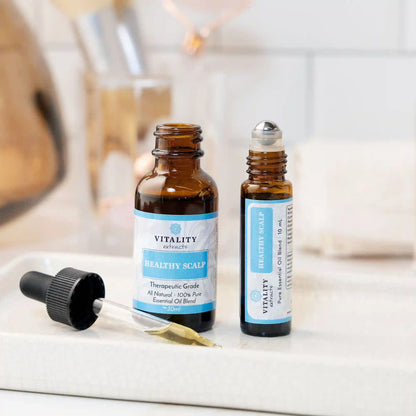 Healthy Scalp Roll-On