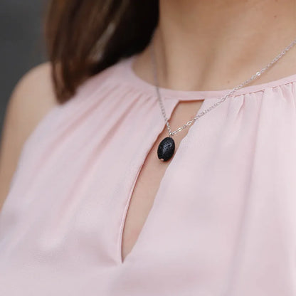 Harmony Diffuser Necklace