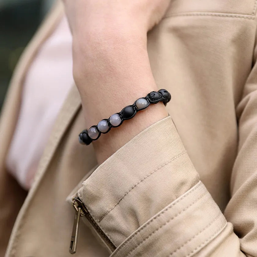 Acceptance Diffuser Bracelet