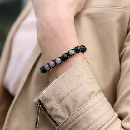 Acceptance Diffuser Bracelet