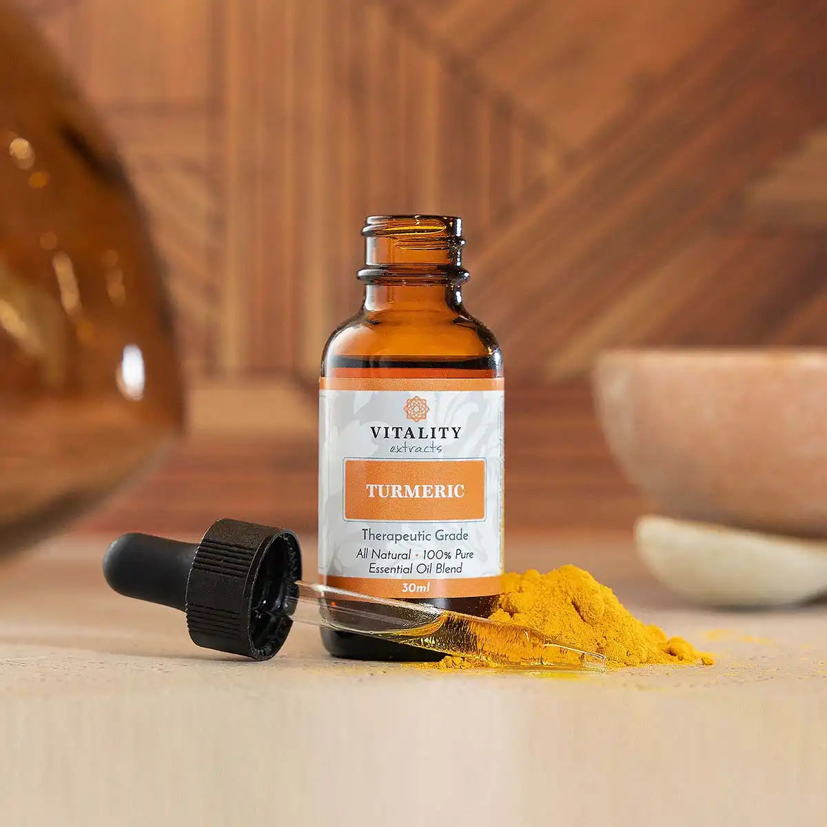 Turmeric