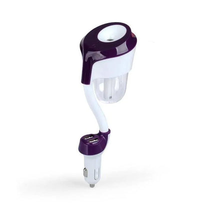 In-Car Essential Oil Diffuser 2.0