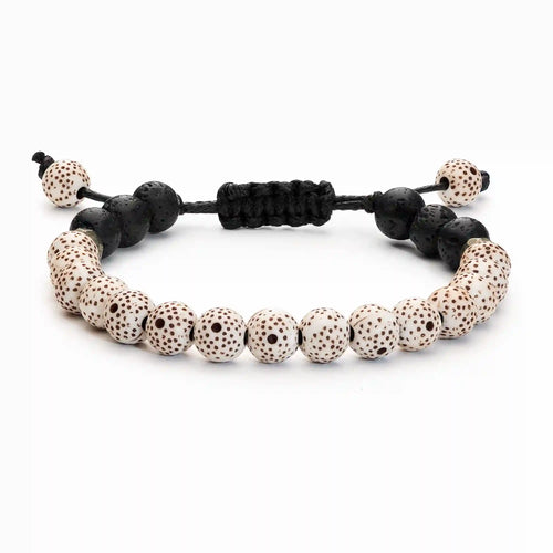 Kids Lotus Seed Bracelet
