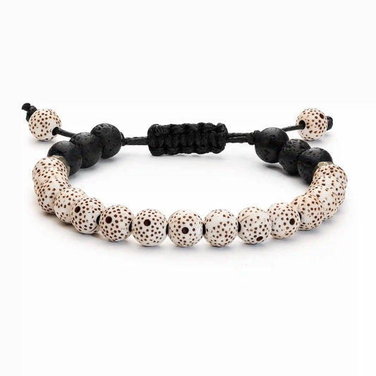Kids Lotus Seed Bracelet