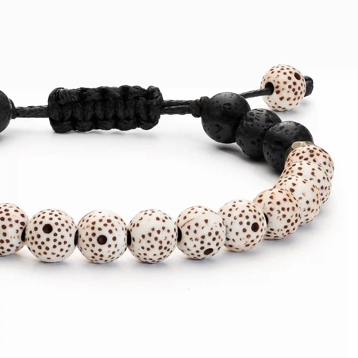 Kids Lotus Seed Bracelet
