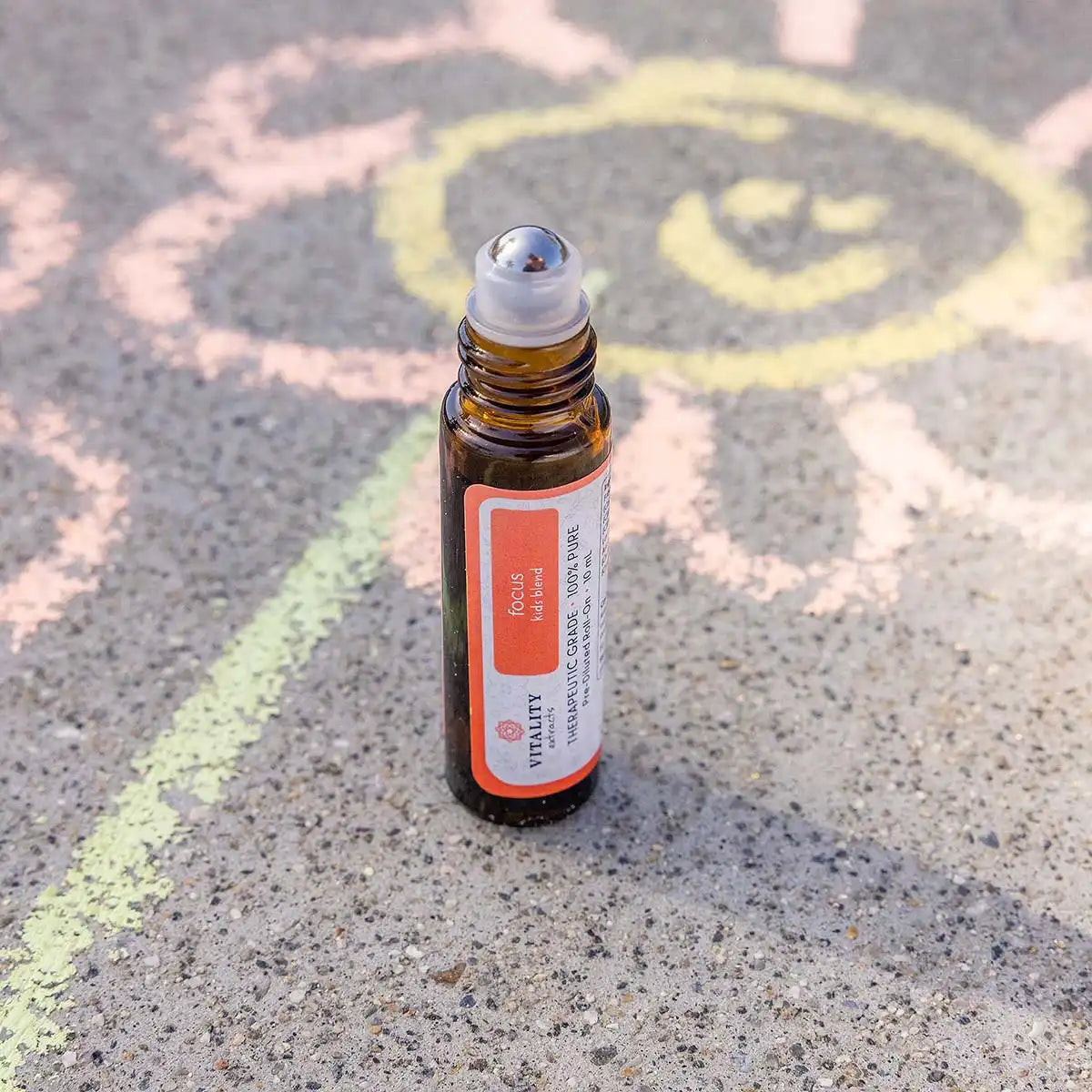 Focus Kids Blend