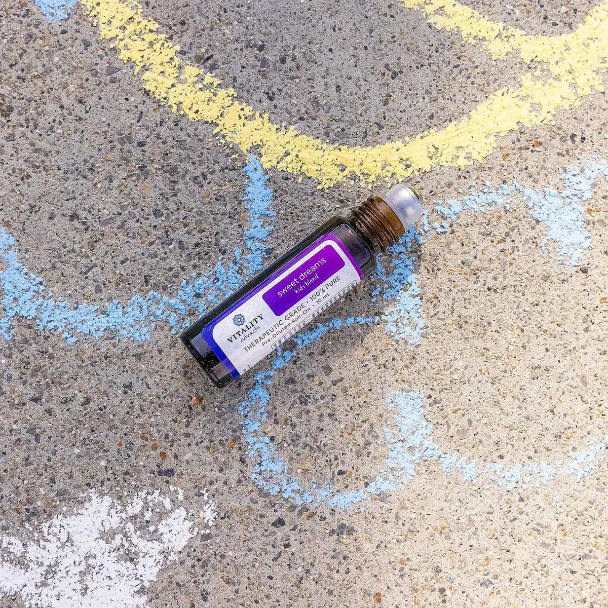 Sweet Dreams Kids Blend