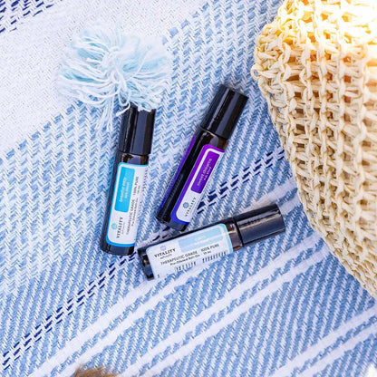 Sweet Dreams Kids Blend