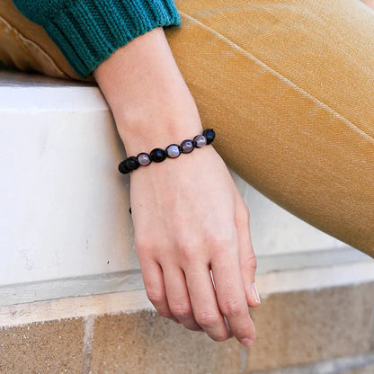 Acceptance Diffuser Bracelet