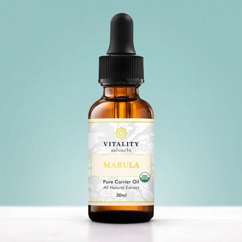Marula Oil (Organic)