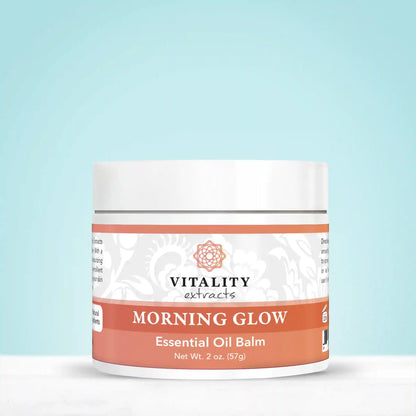 Morning Glow Balm