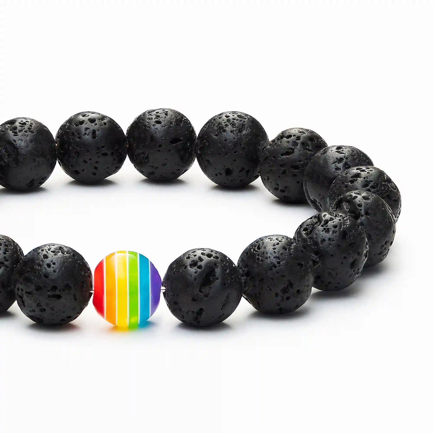 Prosper Diffuser Bracelet 10mm