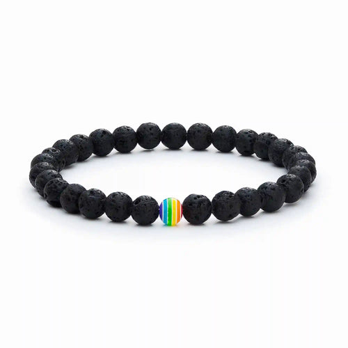 Prosper Diffuser Bracelet 6mm