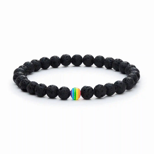 Prosper Diffuser Bracelet 6mm