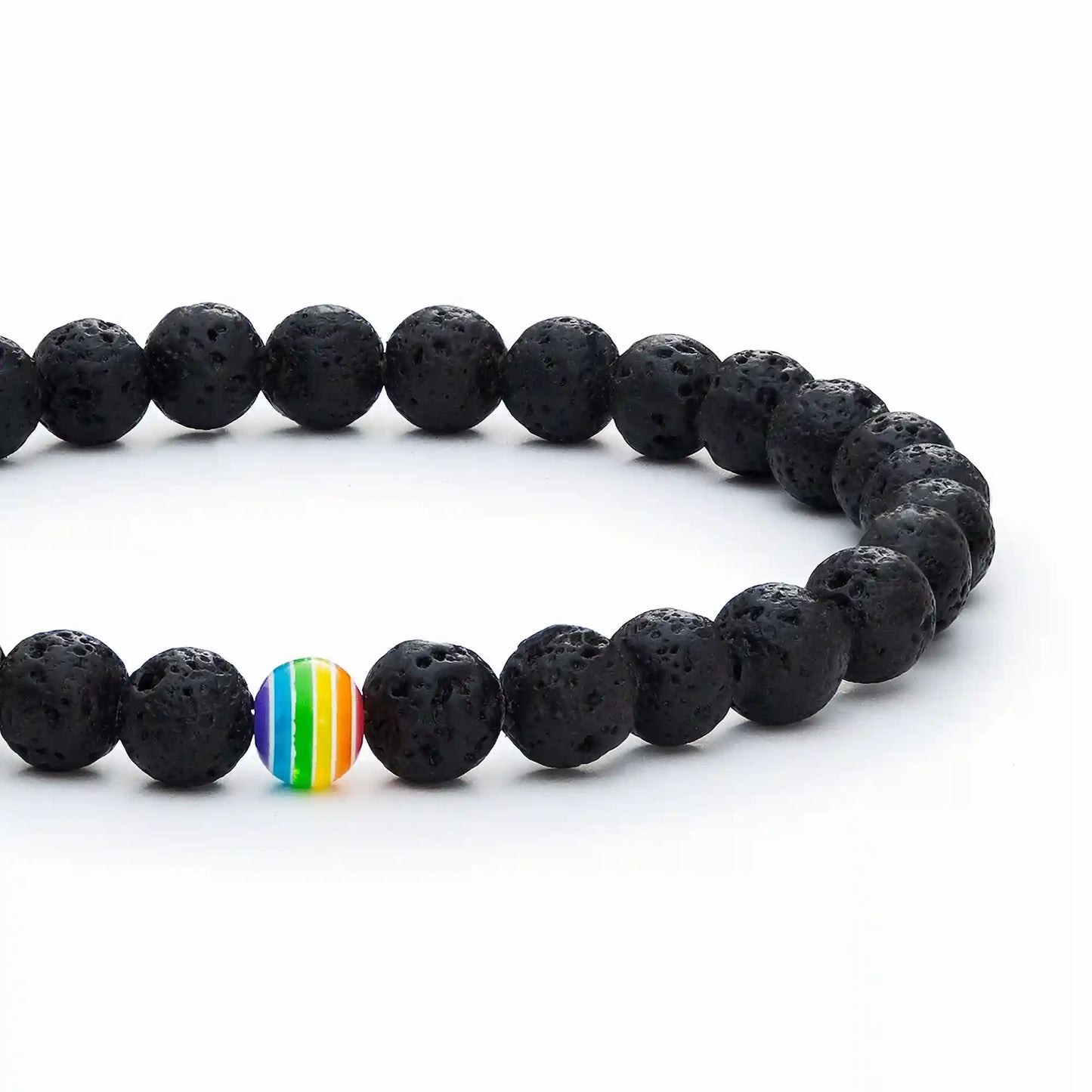 Prosper Diffuser Bracelet 6mm