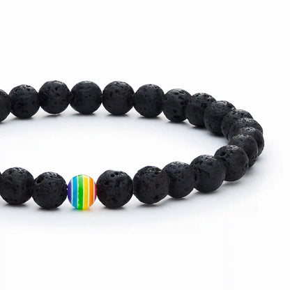 Prosper Diffuser Bracelet 6mm