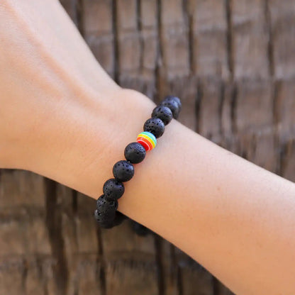 Prosper Diffuser Bracelet 8mm