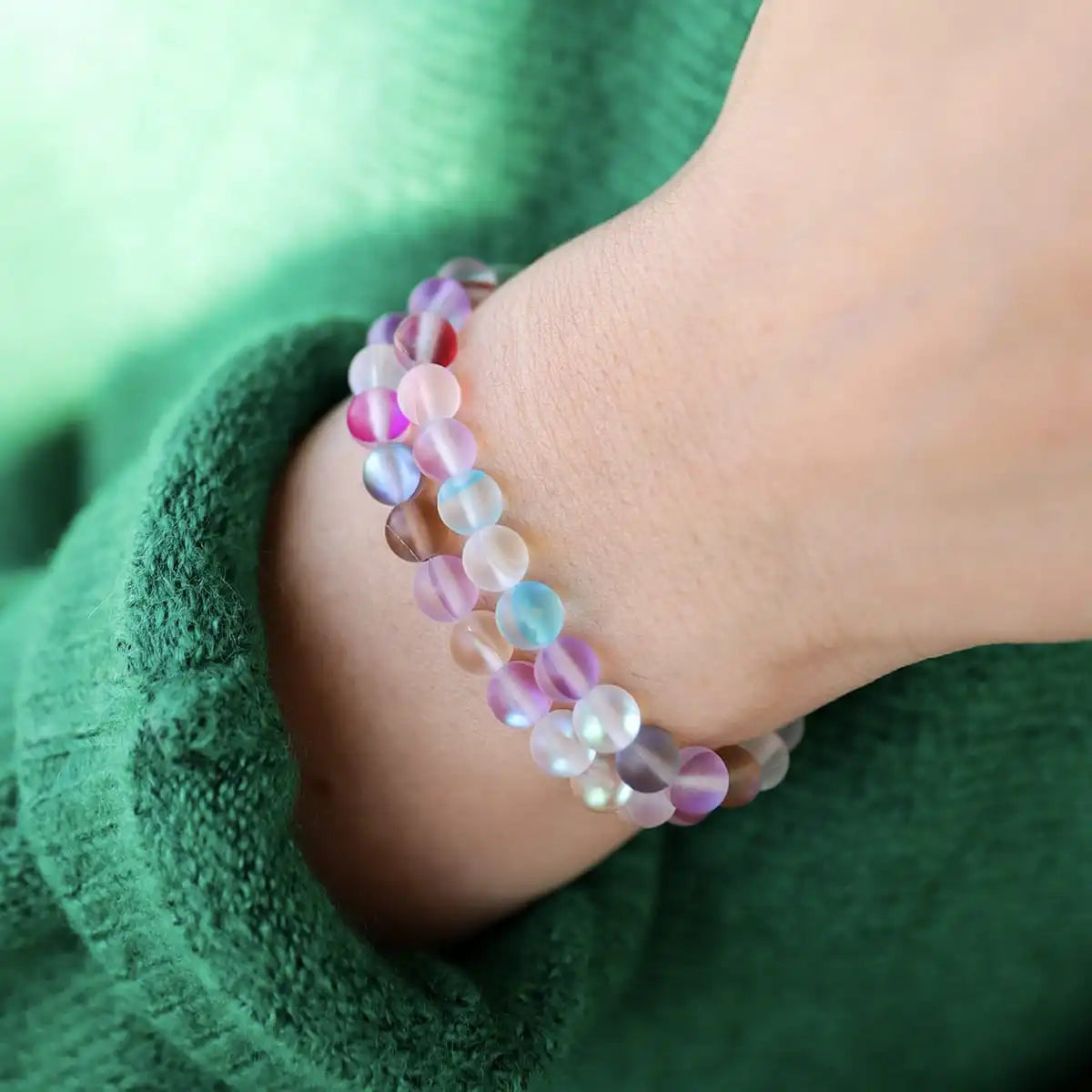Glow Glass (Rainbow)