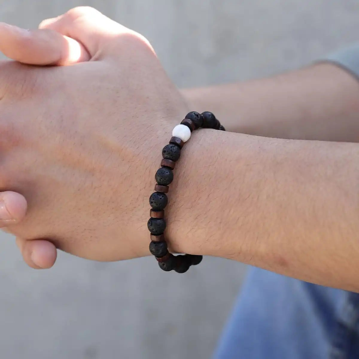 Renew Diffuser Bracelet