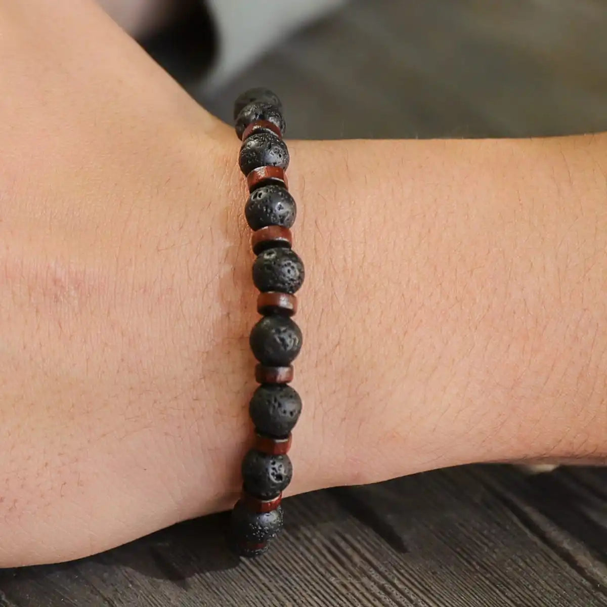 Restore Diffuser Bracelet