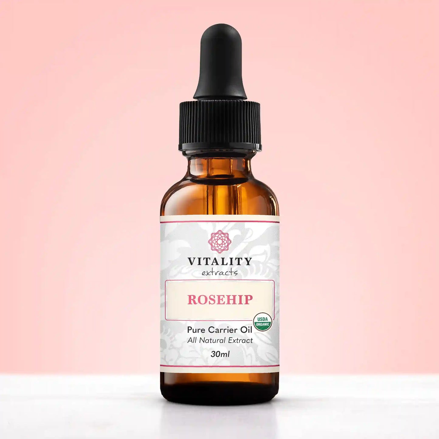 Rosehip Oil (Organic)
