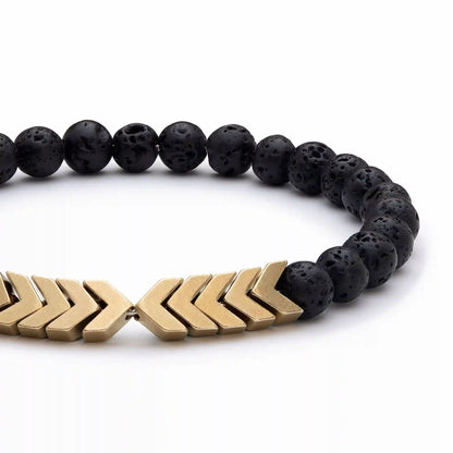 Sacred Arrow - Gold
