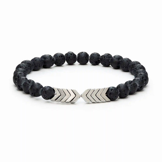 Sacred Arrow - Stainless Steel